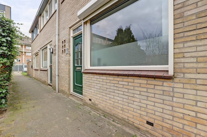 Foto 5 van Halve Morgen 123