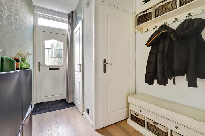 Foto 6 van Halve Morgen 123