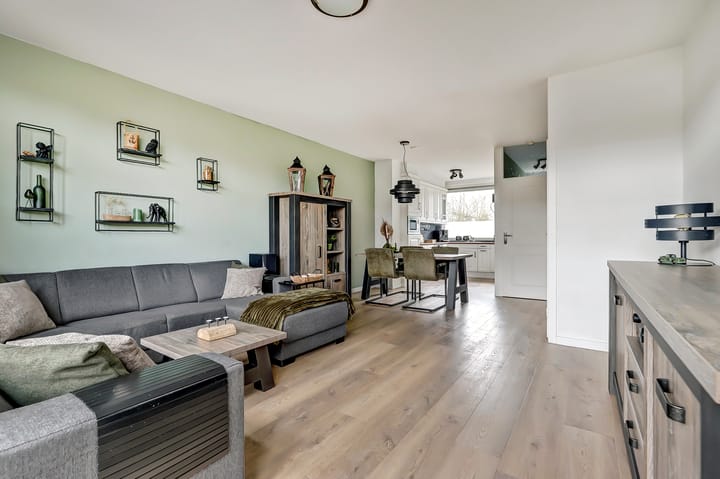 Foto 8 van Halve Morgen 123