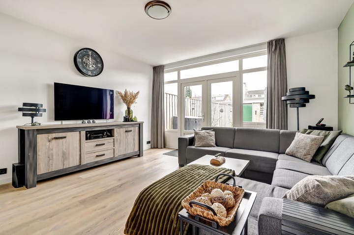 Foto 9 van Halve Morgen 123