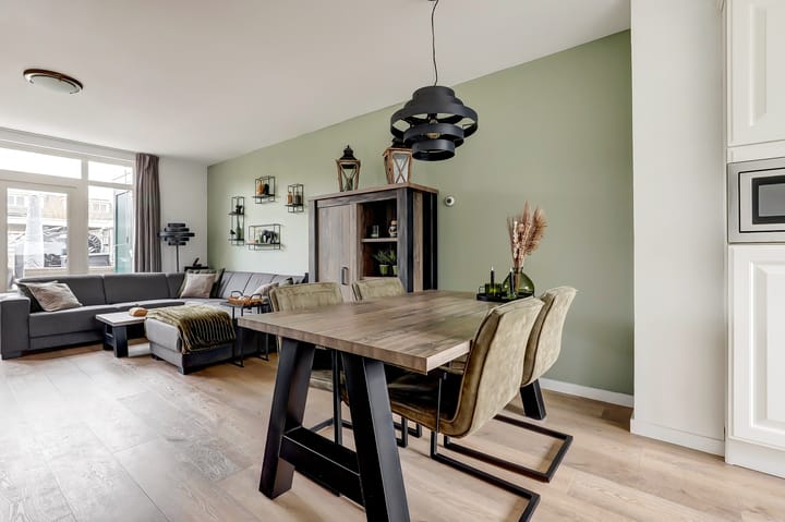 Foto 10 van Halve Morgen 123