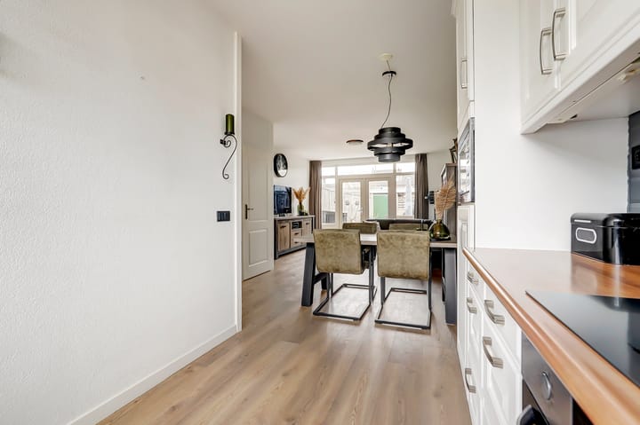 Foto 14 van Halve Morgen 123