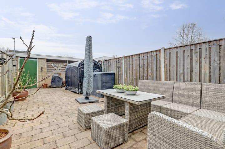 Foto 32 van Halve Morgen 123