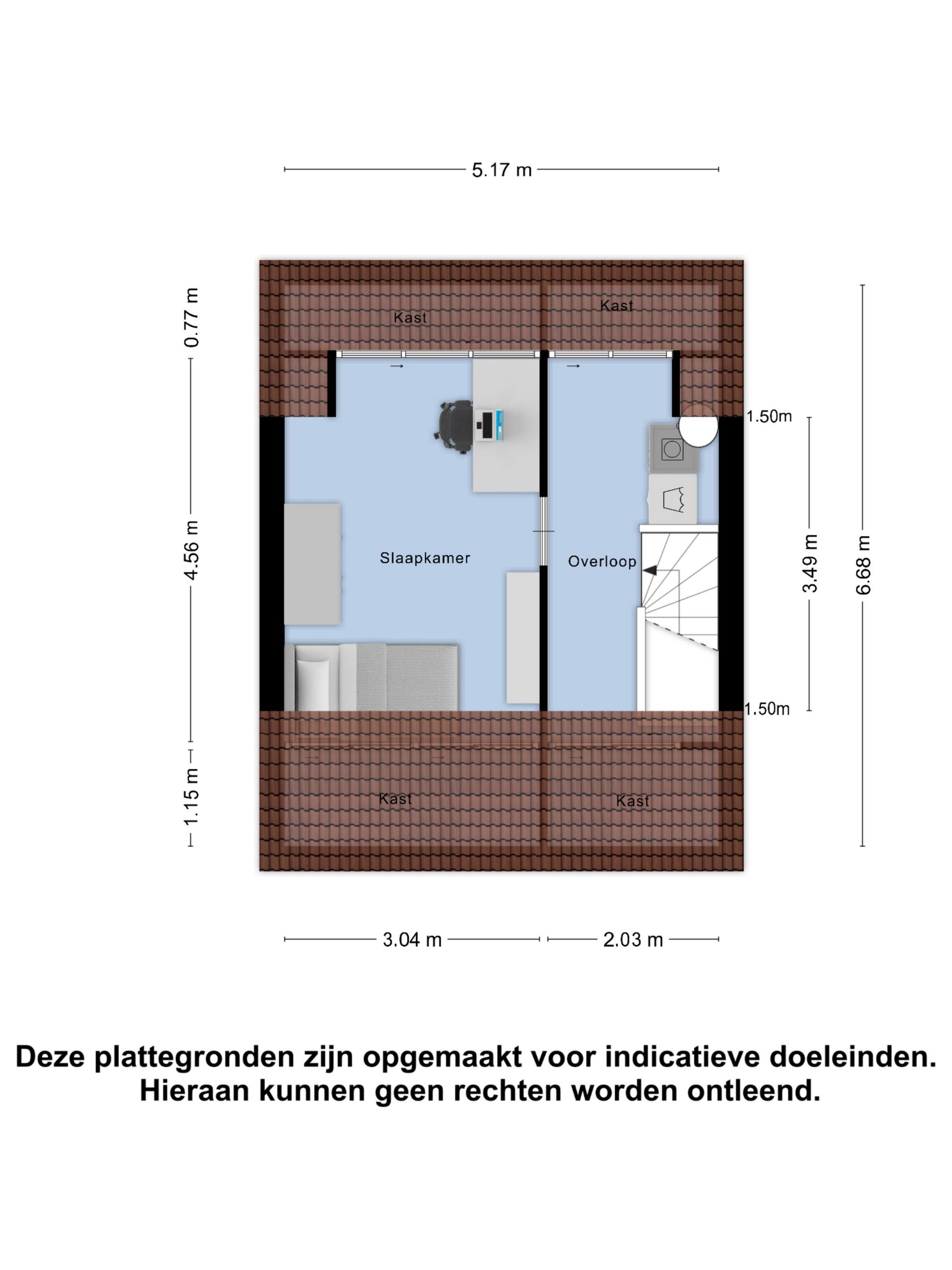 Photo 36 of Zuivelstraat 57