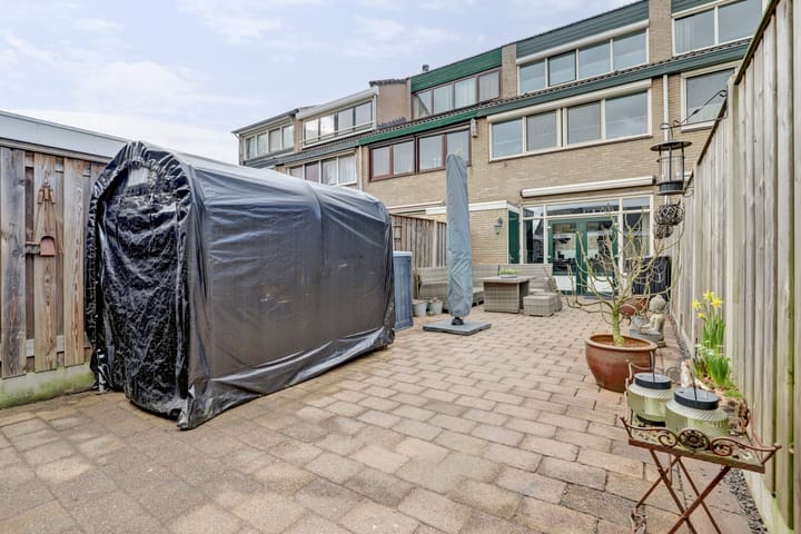 Foto 34 van Halve Morgen 123