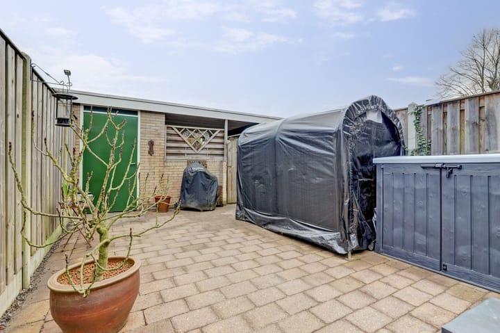 Foto 35 van Halve Morgen 123