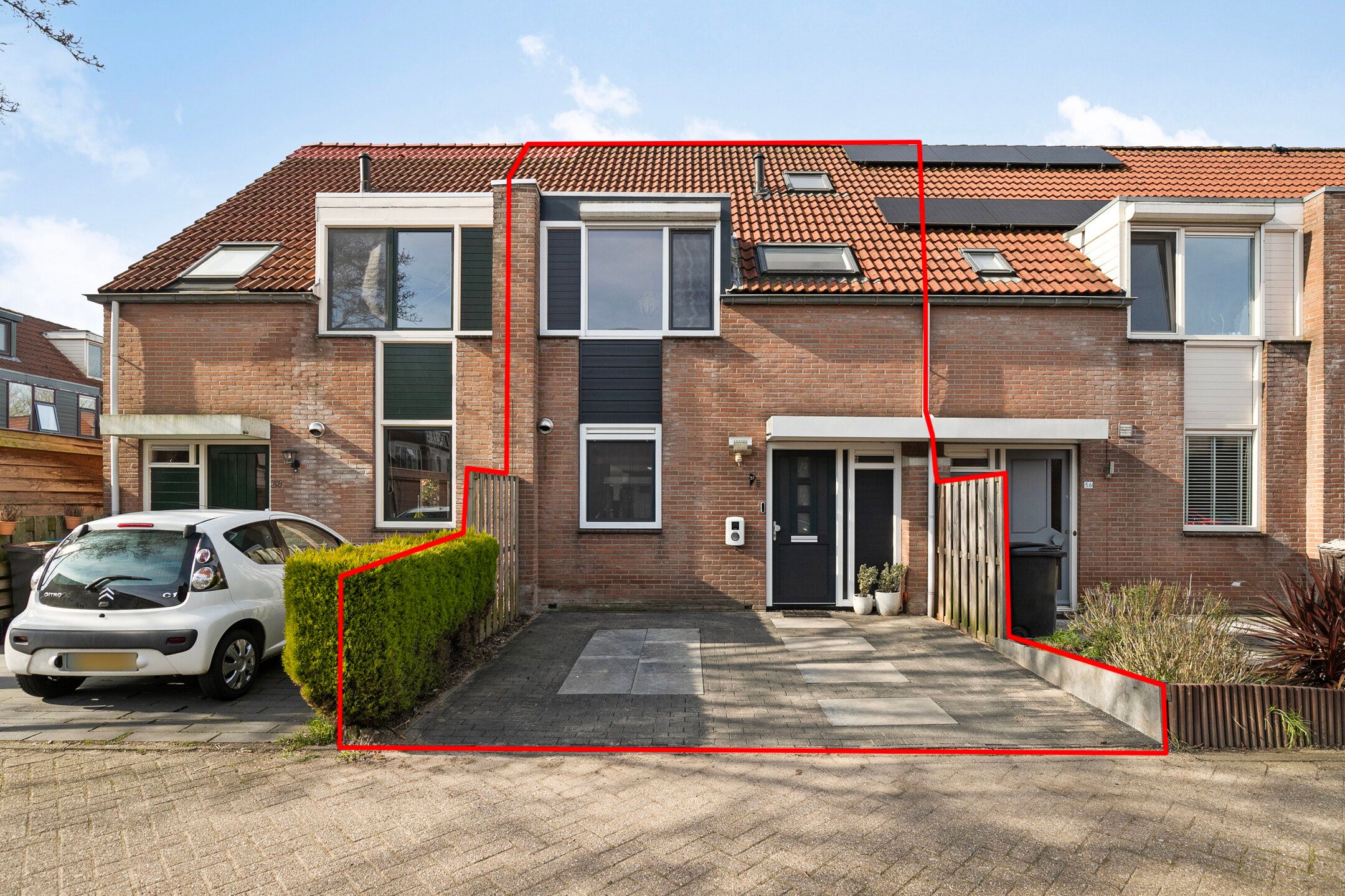Photo 39 of Zuivelstraat 57