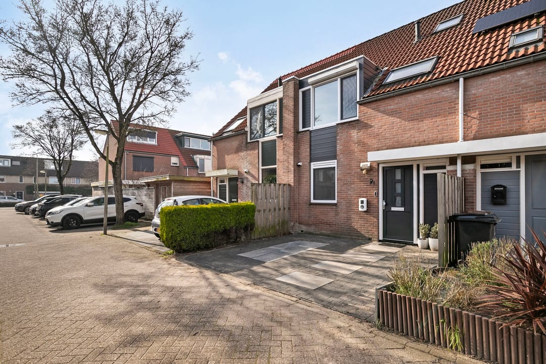 Photo 7 of Zuivelstraat 57