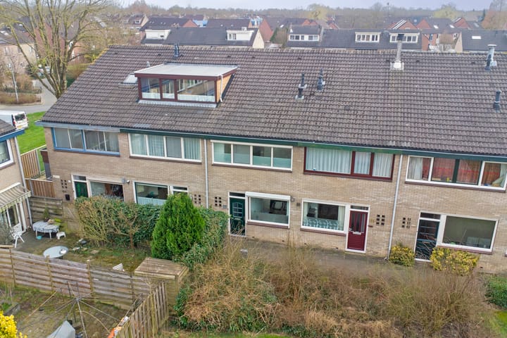 Foto 41 van Halve Morgen 123