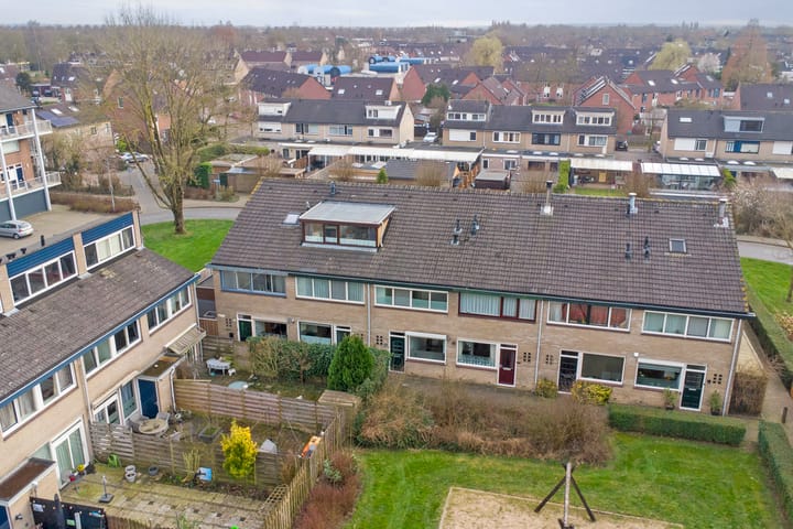 Foto 43 van Halve Morgen 123