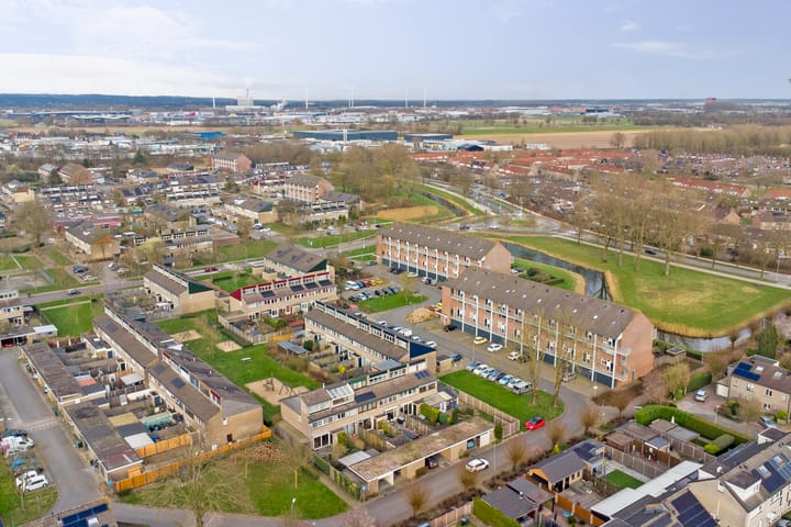 Foto 50 van Halve Morgen 123