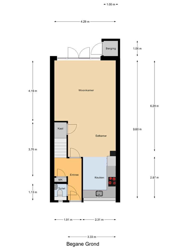 Foto 51 van Halve Morgen 123