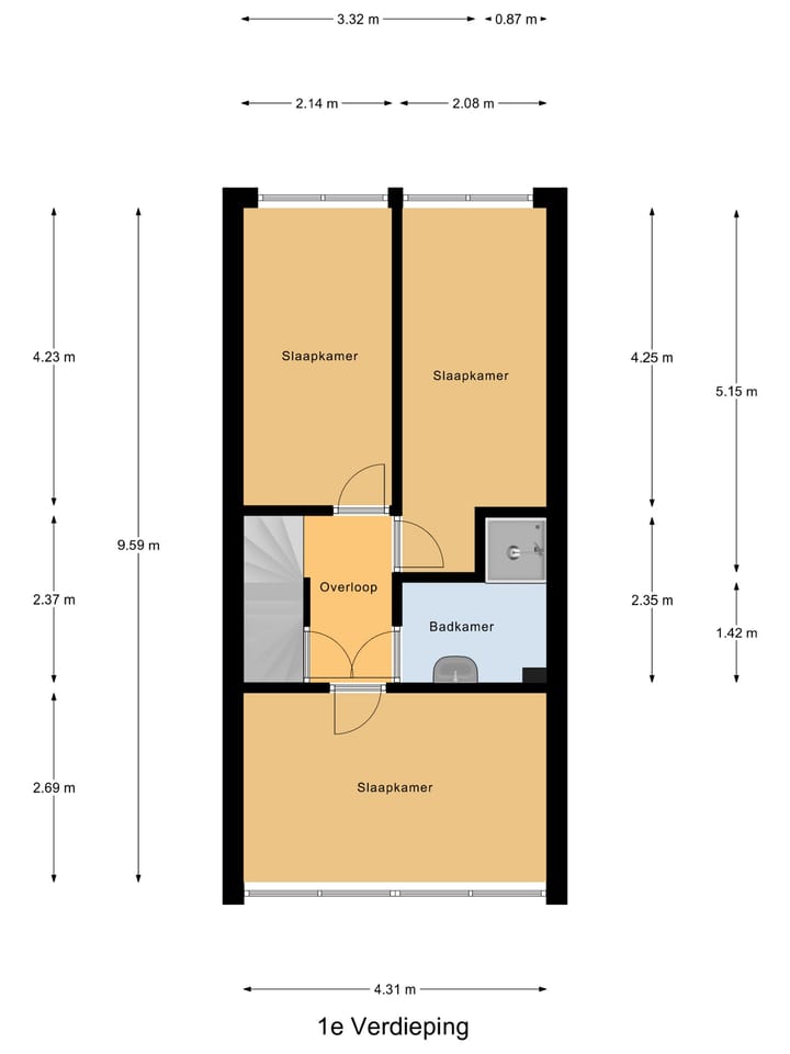 Foto 52 van Halve Morgen 123