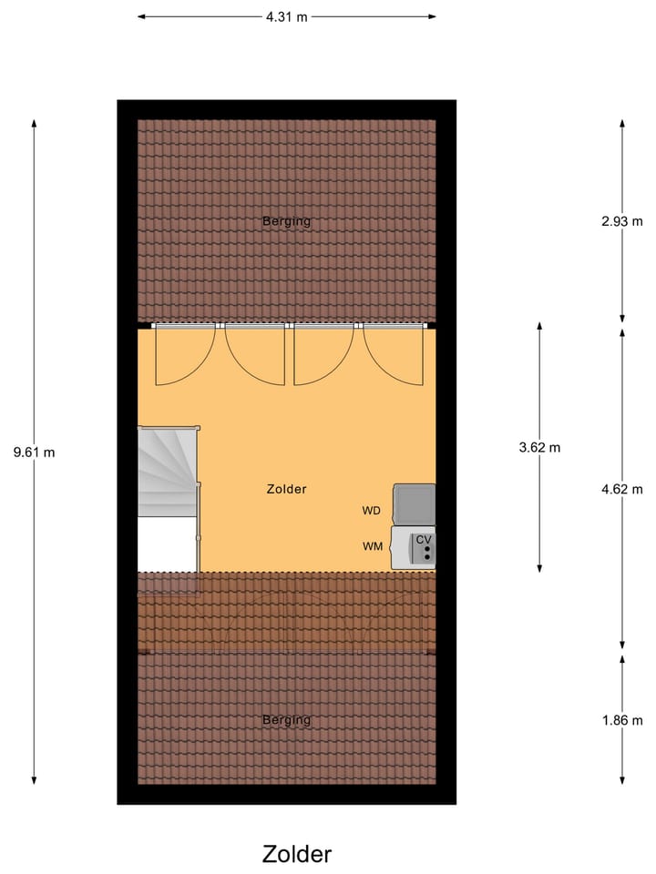 Foto 53 van Halve Morgen 123