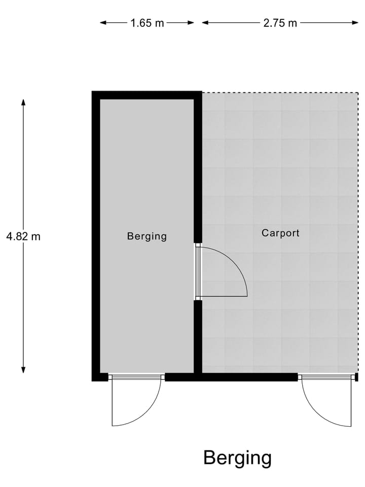 Foto 54 van Halve Morgen 123