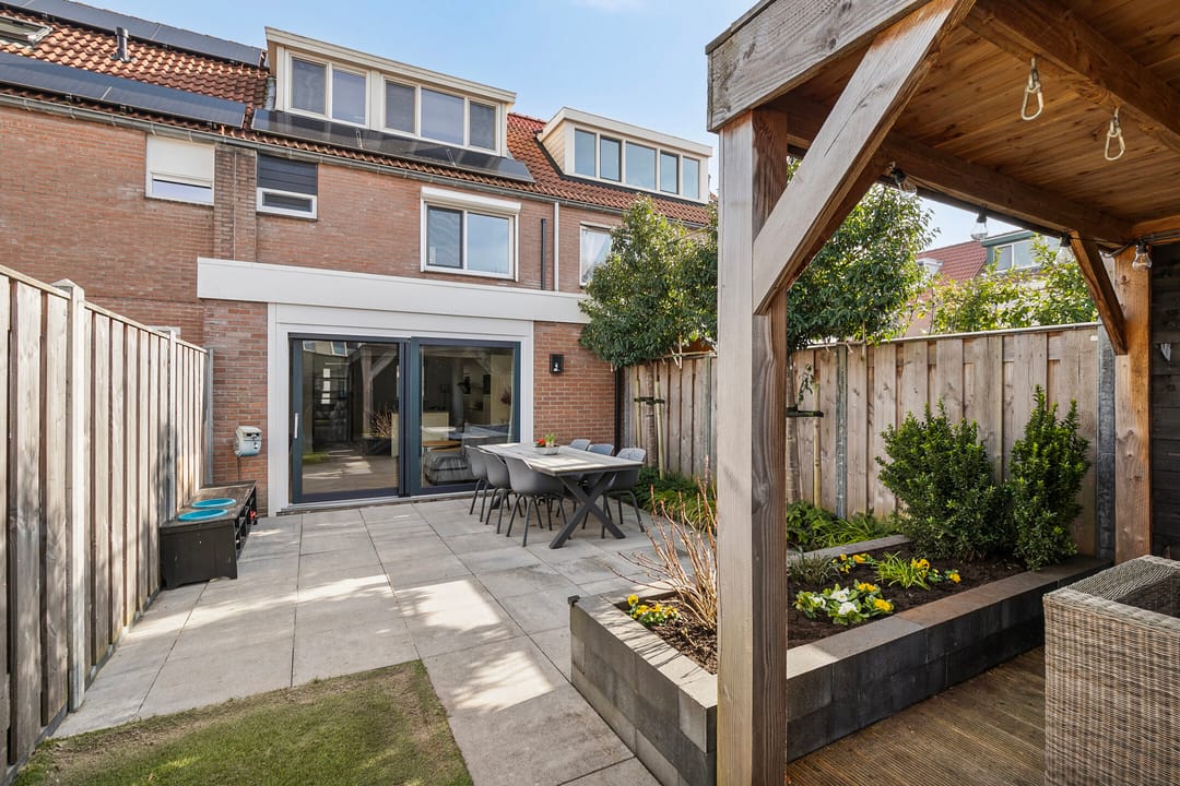Photo 31 of Zuivelstraat 57