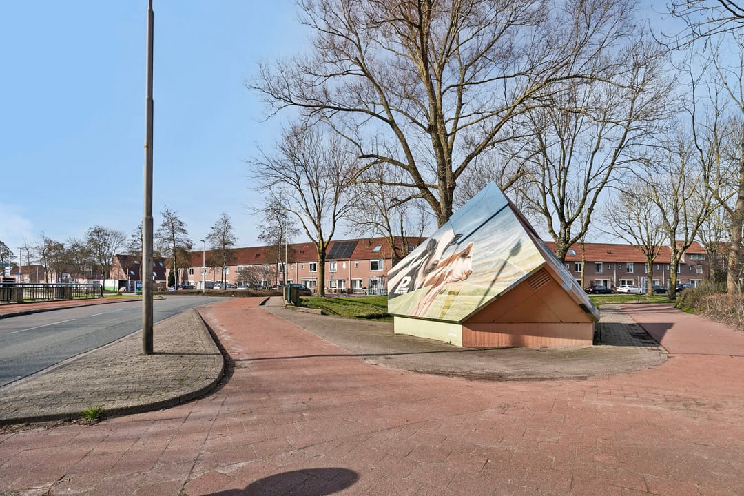 Photo 32 of Zuivelstraat 57