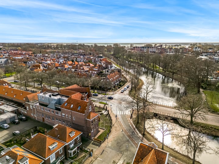 Foto 2 van Johan Messchaertstraat 1-E