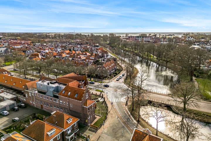Photo 2 of Johan Messchaertstraat 1-E