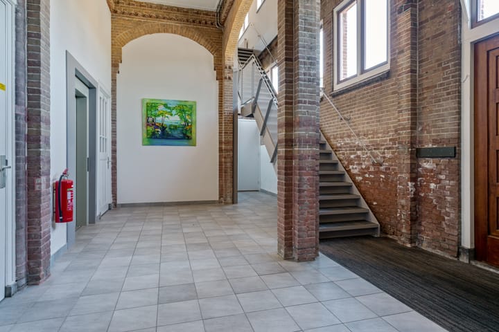 Foto 3 van Johan Messchaertstraat 1-E