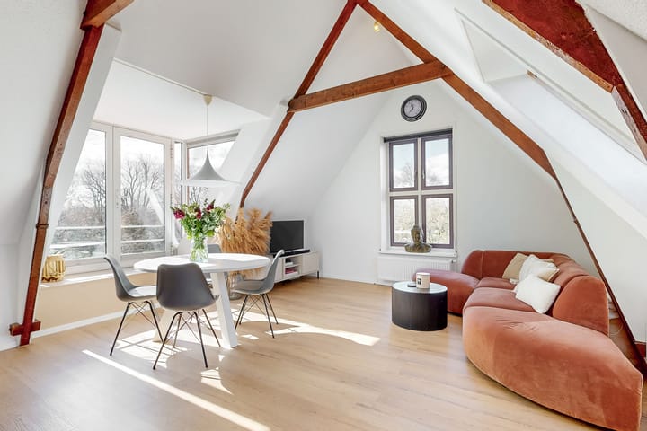 Foto 4 van Johan Messchaertstraat 1-E