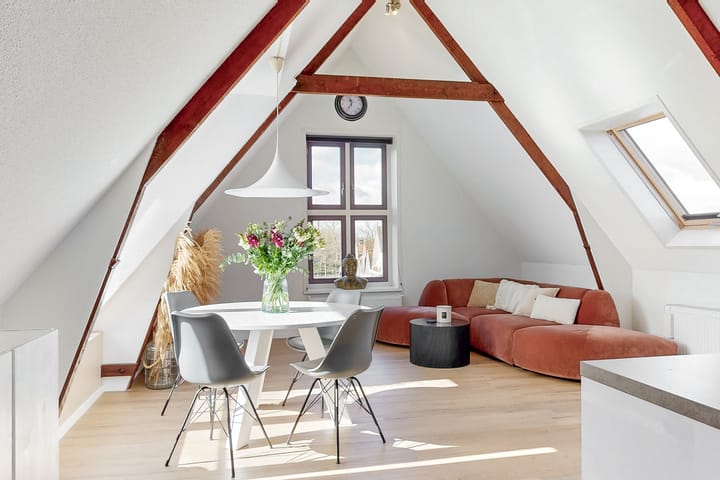 Foto 5 van Johan Messchaertstraat 1-E