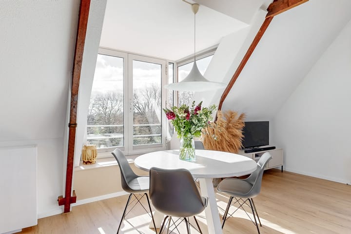 Foto 6 van Johan Messchaertstraat 1-E