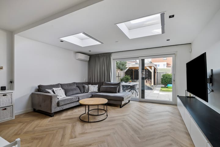 Foto 3 van Zuivelstraat 57
