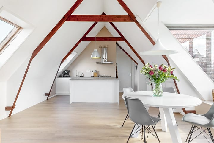 Foto 7 van Johan Messchaertstraat 1-E