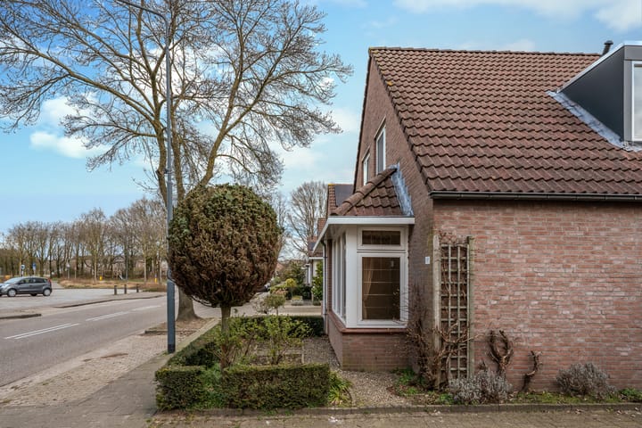 Foto 2 van Rivierensingel 191