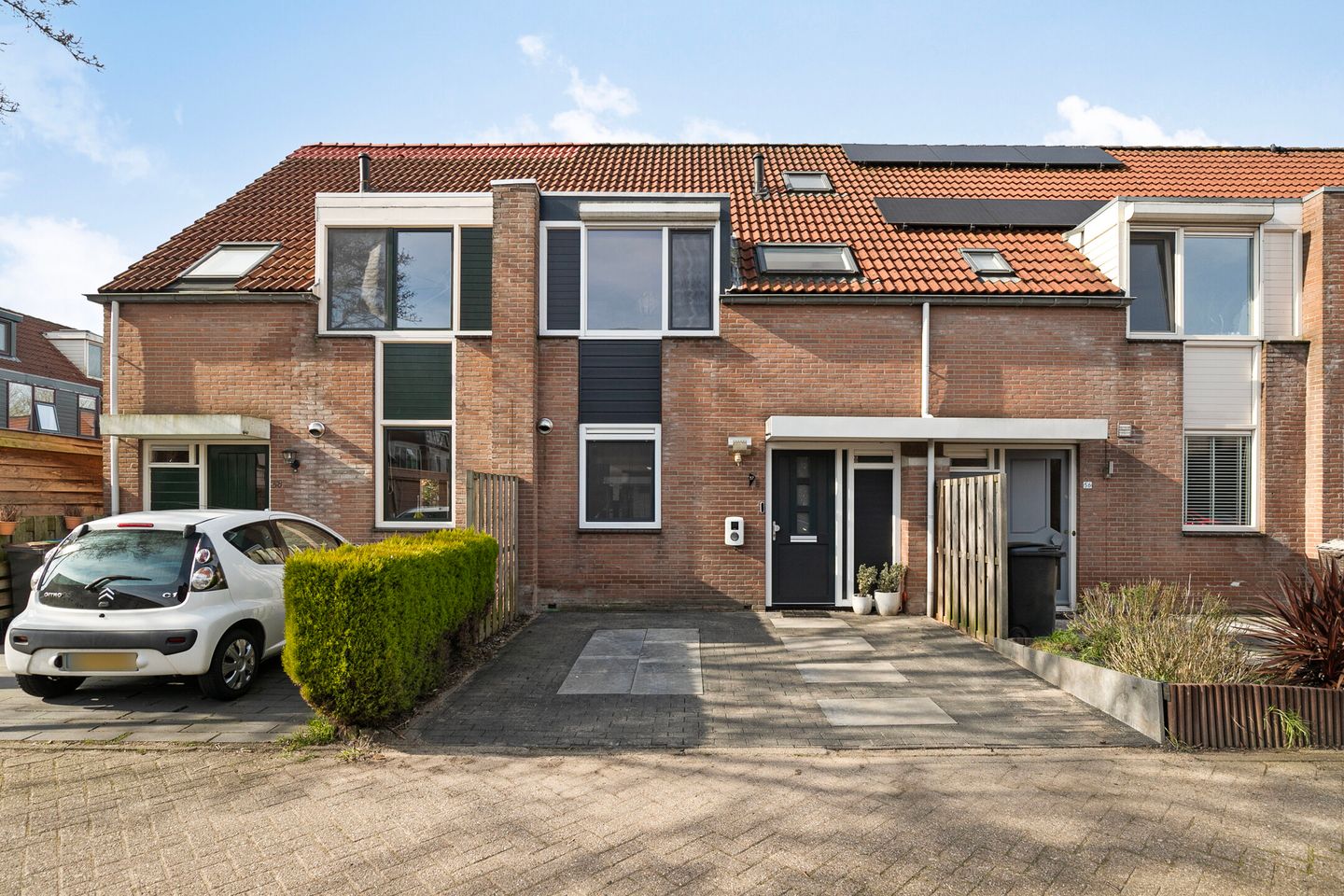 Foto 1 van Zuivelstraat 57
