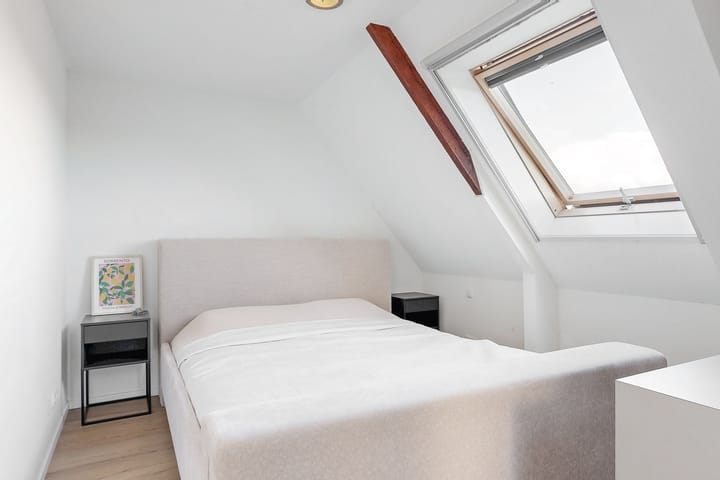 Foto 10 van Johan Messchaertstraat 1-E