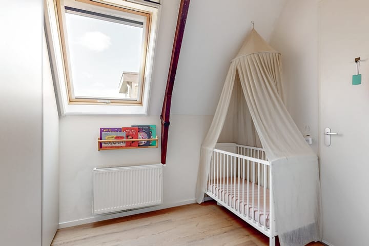 Foto 11 van Johan Messchaertstraat 1-E