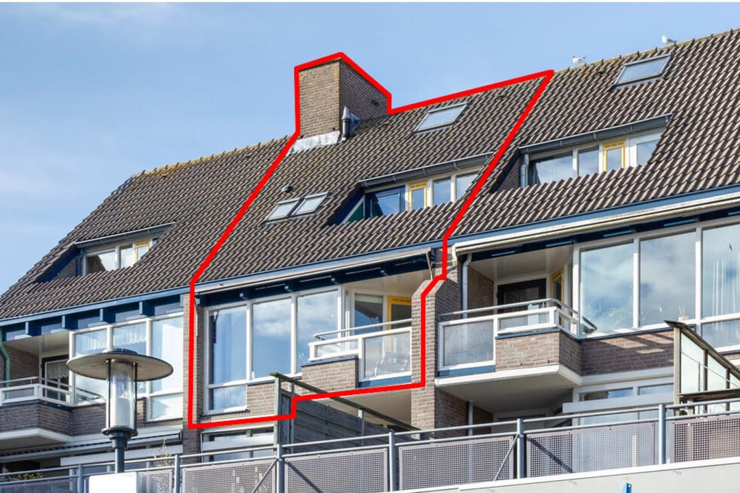 Foto 1 van De Huesmolen 43