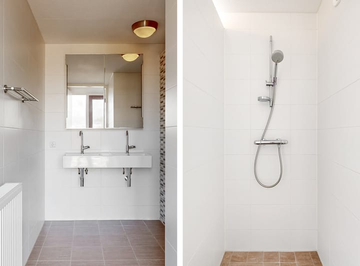 Foto 13 van Johan Messchaertstraat 1-E