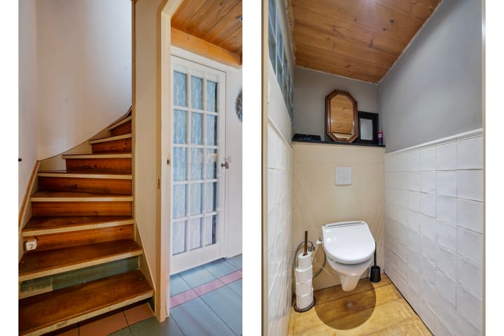 Foto 11 van Klaproos 12