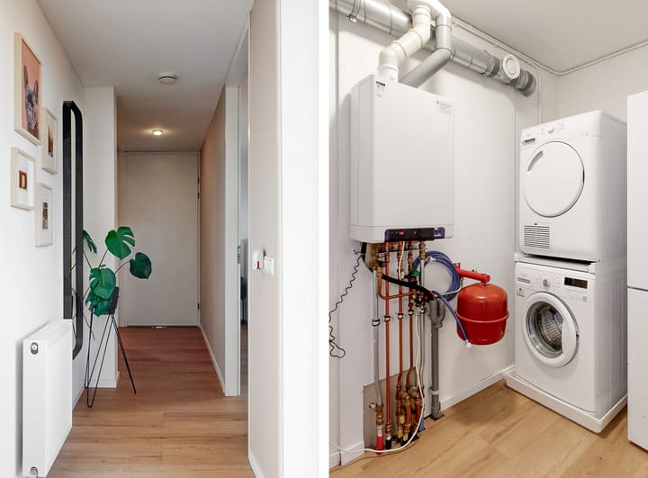 Foto 14 van Johan Messchaertstraat 1-E