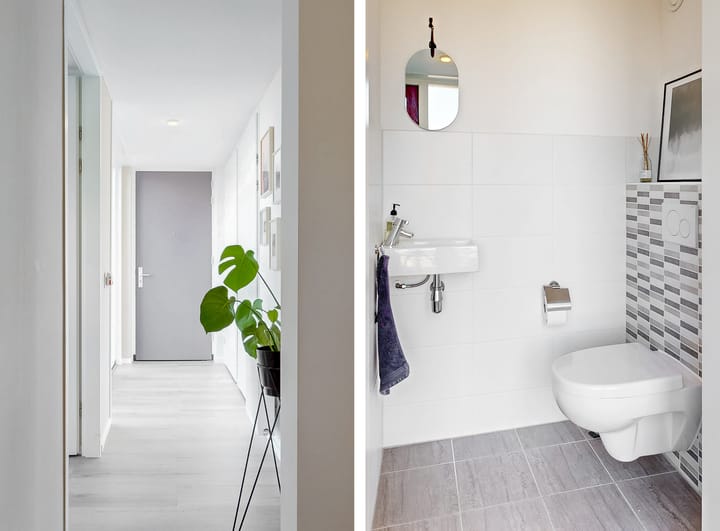 Foto 15 van Johan Messchaertstraat 1-E