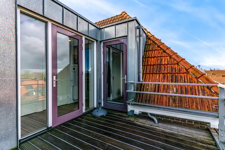 Foto 16 van Johan Messchaertstraat 1-E