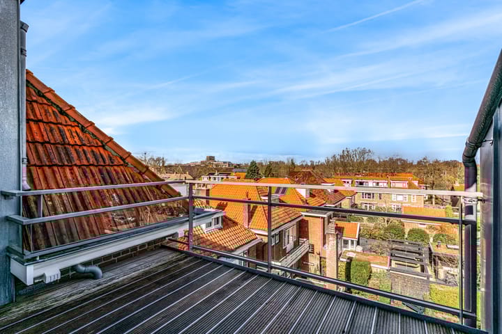 Foto 17 van Johan Messchaertstraat 1-E