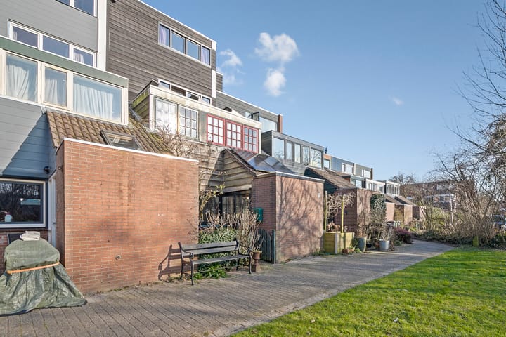 Foto 3 van Klaproos 12