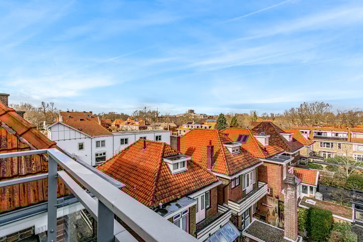 Foto 18 van Johan Messchaertstraat 1-E