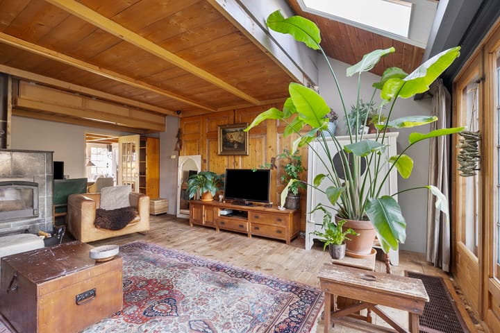 Foto 4 van Klaproos 12