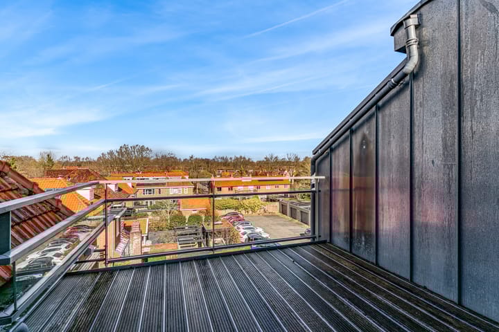 Foto 19 van Johan Messchaertstraat 1-E