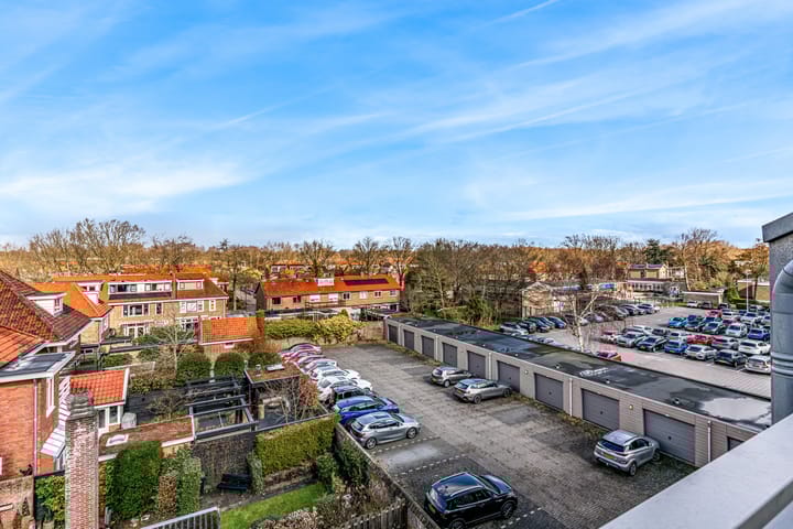 Foto 20 van Johan Messchaertstraat 1-E