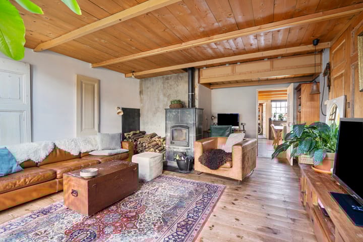 Foto 5 van Klaproos 12