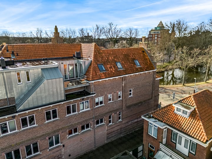 Foto 21 van Johan Messchaertstraat 1-E