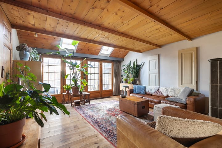 Foto 9 van Klaproos 12