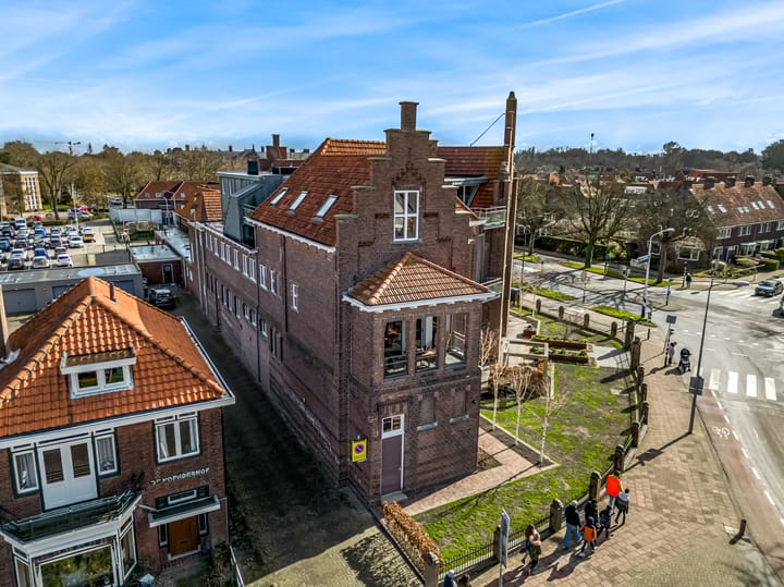 Foto 22 van Johan Messchaertstraat 1-E