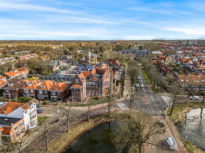 Foto 23 van Johan Messchaertstraat 1-E